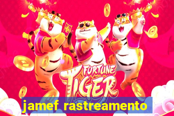 jamef rastreamento