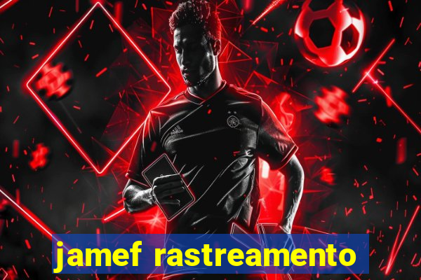 jamef rastreamento