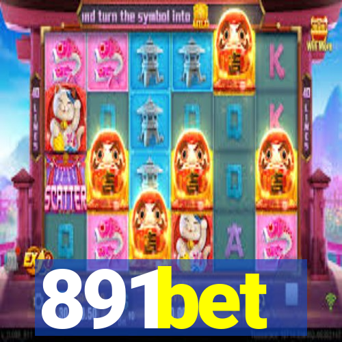 891bet