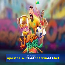 apostas win444bet win444bet