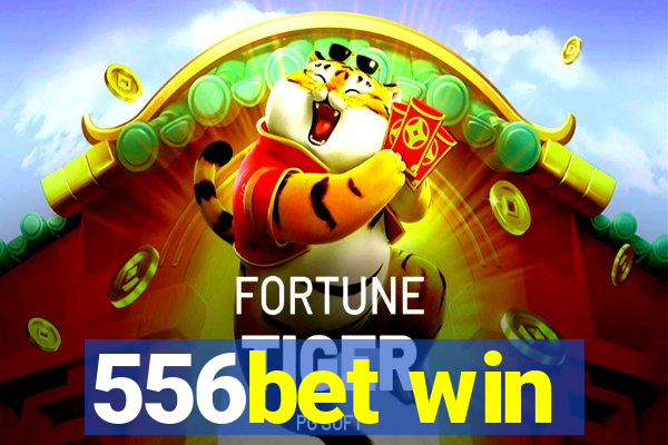 556bet win