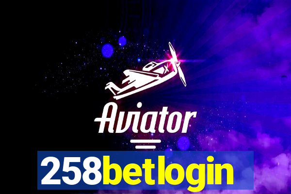 258betlogin