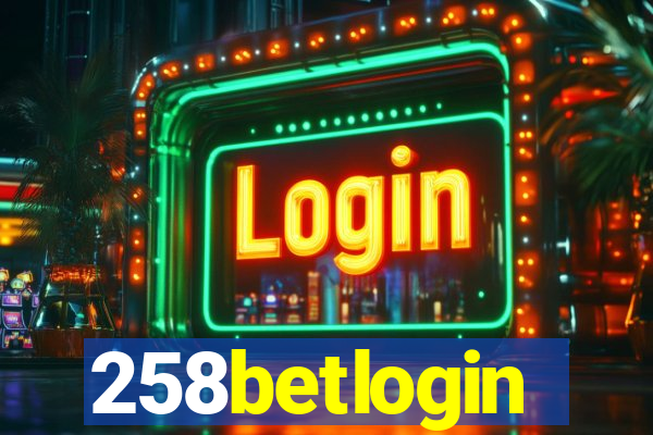 258betlogin