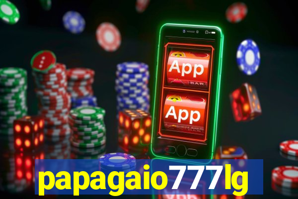 papagaio777lg