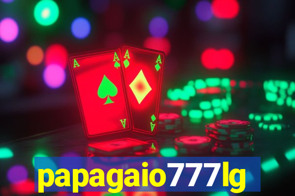 papagaio777lg