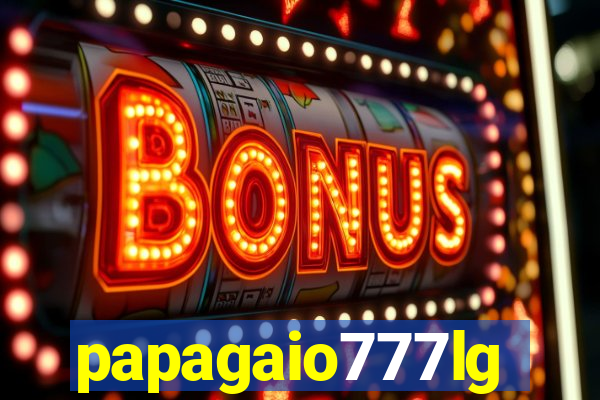 papagaio777lg