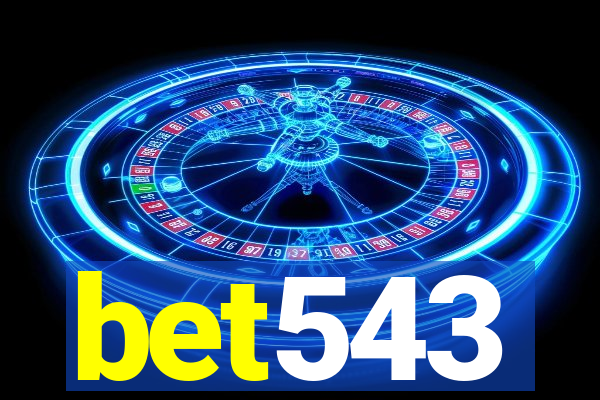 bet543