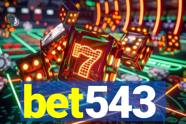 bet543