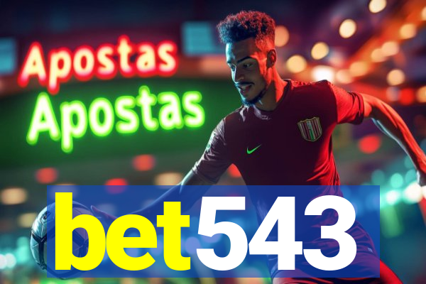 bet543