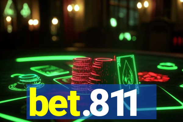 bet.811