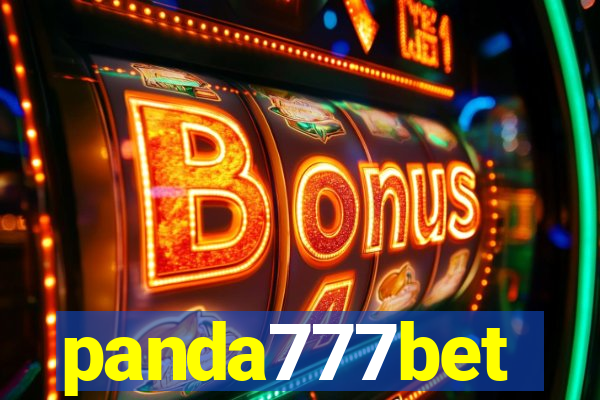 panda777bet