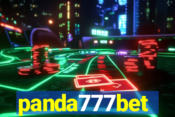 panda777bet