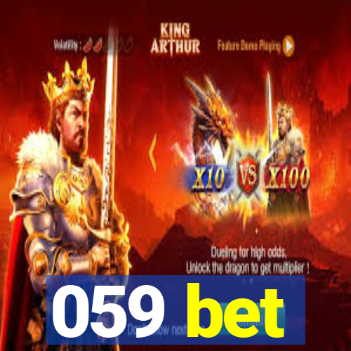 059 bet