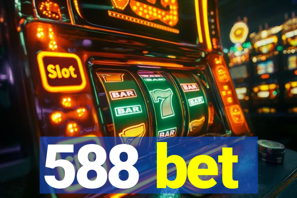 588 bet