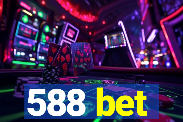 588 bet