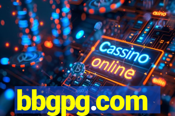 bbgpg.com