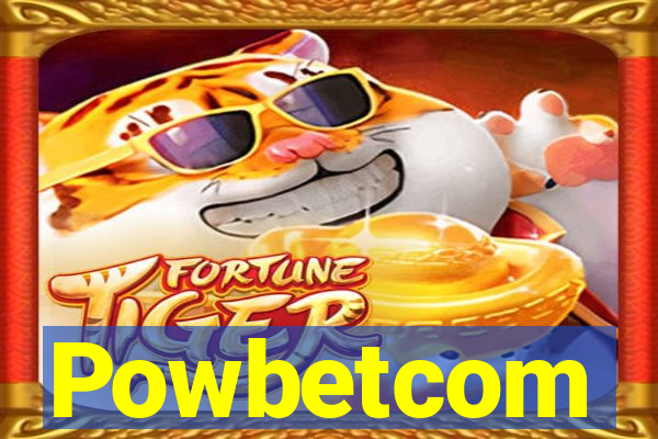 Powbetcom