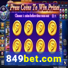 849bet.com