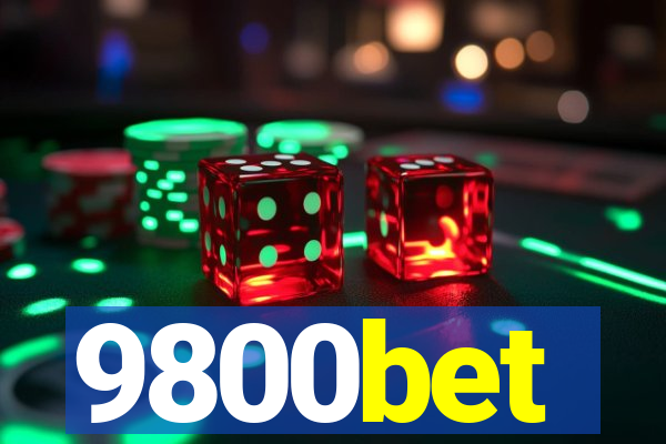 9800bet