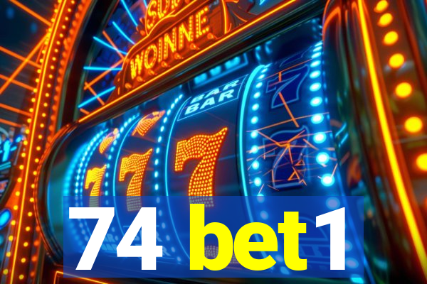 74 bet1