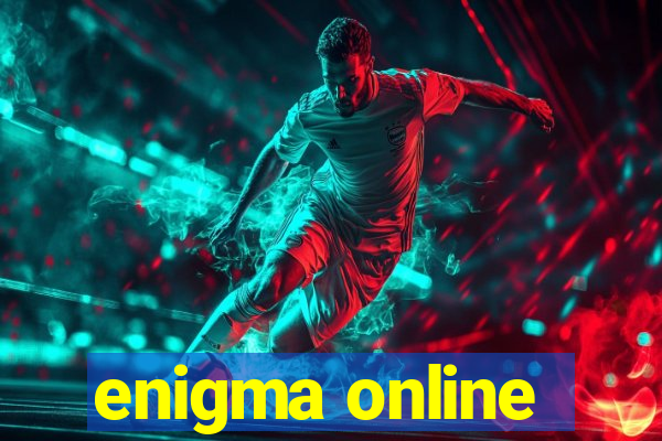 enigma online