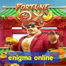 enigma online