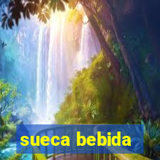 sueca bebida