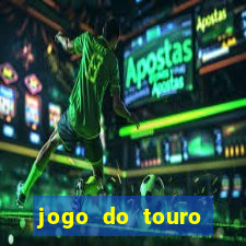 jogo do touro plataforma nova