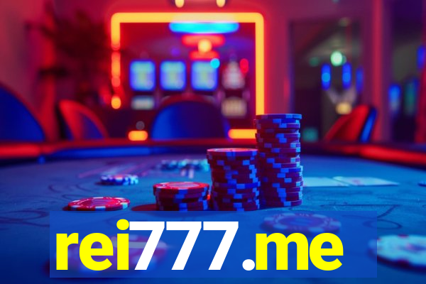 rei777.me