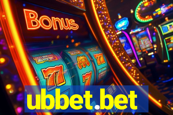 ubbet.bet