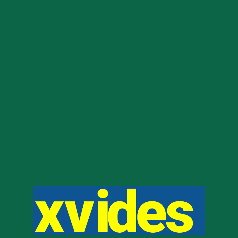 xvides