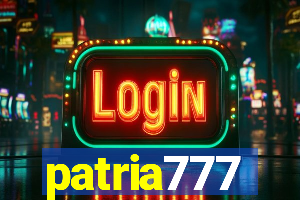 patria777