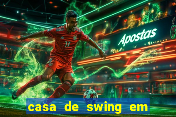 casa de swing em campo grande ms