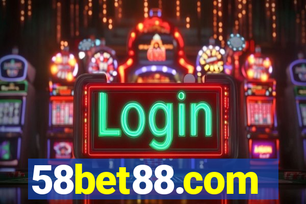 58bet88.com