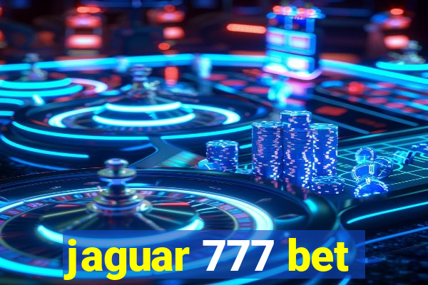 jaguar 777 bet