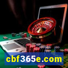 cbf365e.com