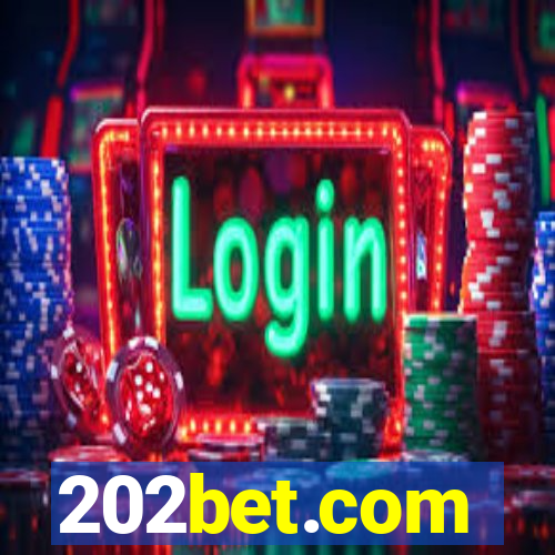 202bet.com