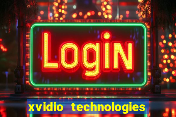 xvidio technologies startup brasil 2024 download video