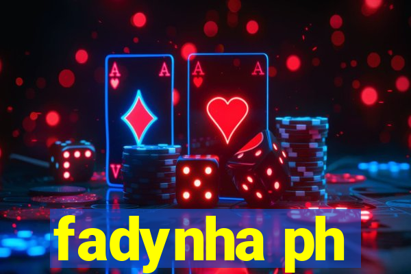 fadynha ph