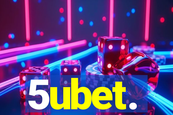 5ubet.