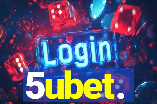 5ubet.