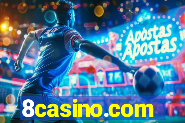 8casino.com