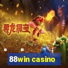 88win casino