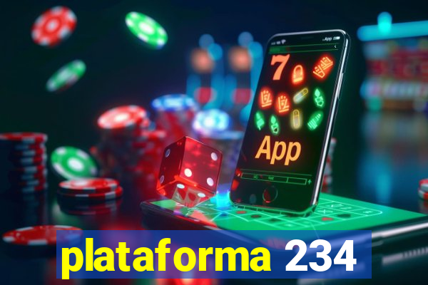 plataforma 234