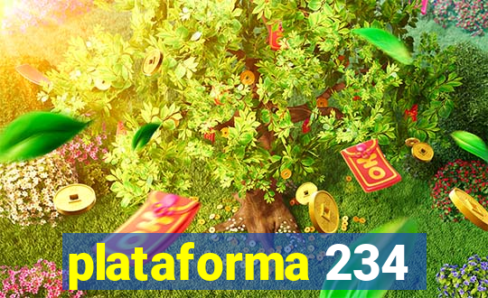 plataforma 234