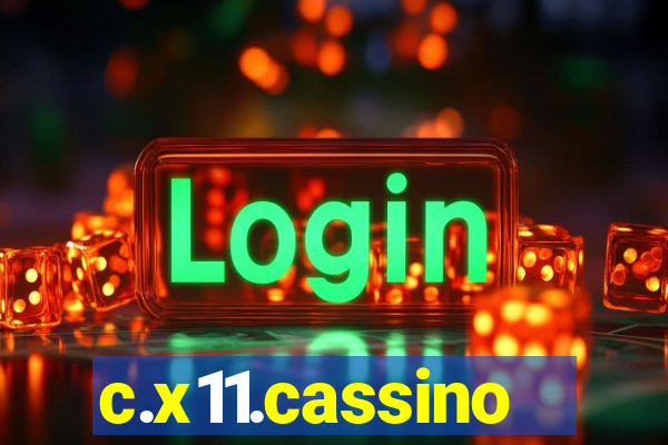 c.x11.cassino