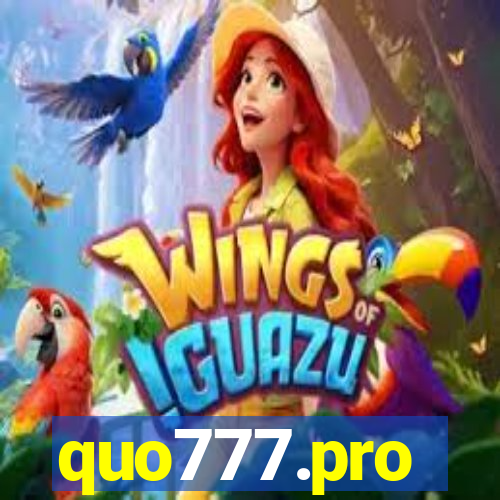 quo777.pro