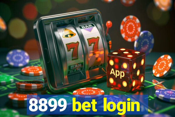 8899 bet login