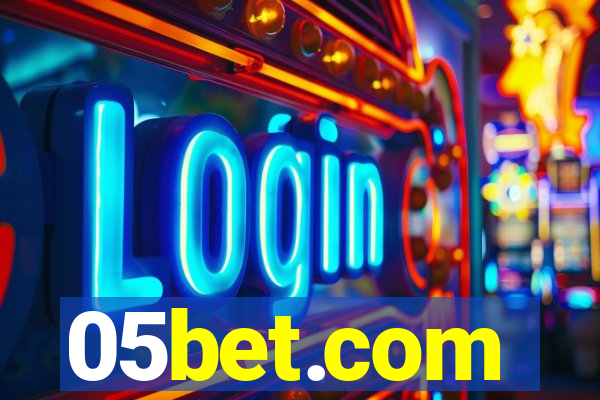 05bet.com