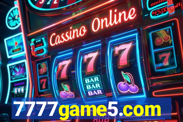 7777game5.com